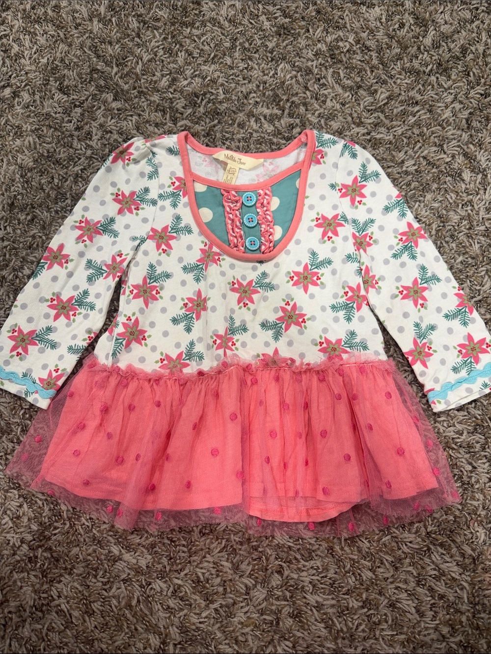 Matilda Jane top